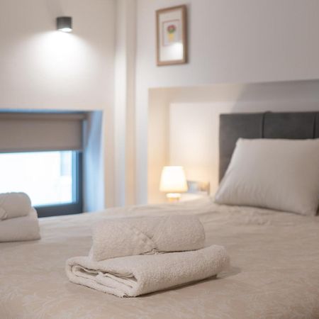 Demeter'S Loft-Stylish Exclusive Athenian Retreat Apartamento Exterior foto