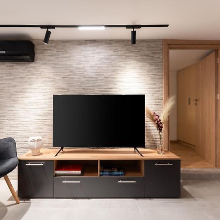 Demeter'S Loft-Stylish Exclusive Athenian Retreat Apartamento Exterior foto