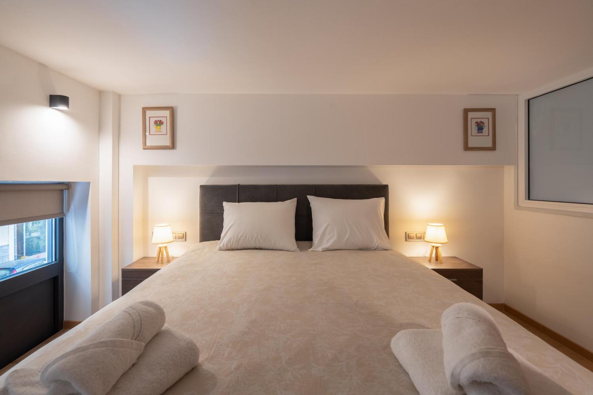 Demeter'S Loft-Stylish Exclusive Athenian Retreat Apartamento Exterior foto