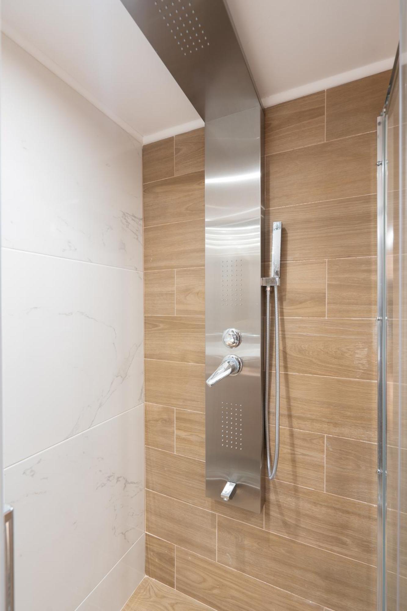 Demeter'S Loft-Stylish Exclusive Athenian Retreat Apartamento Exterior foto
