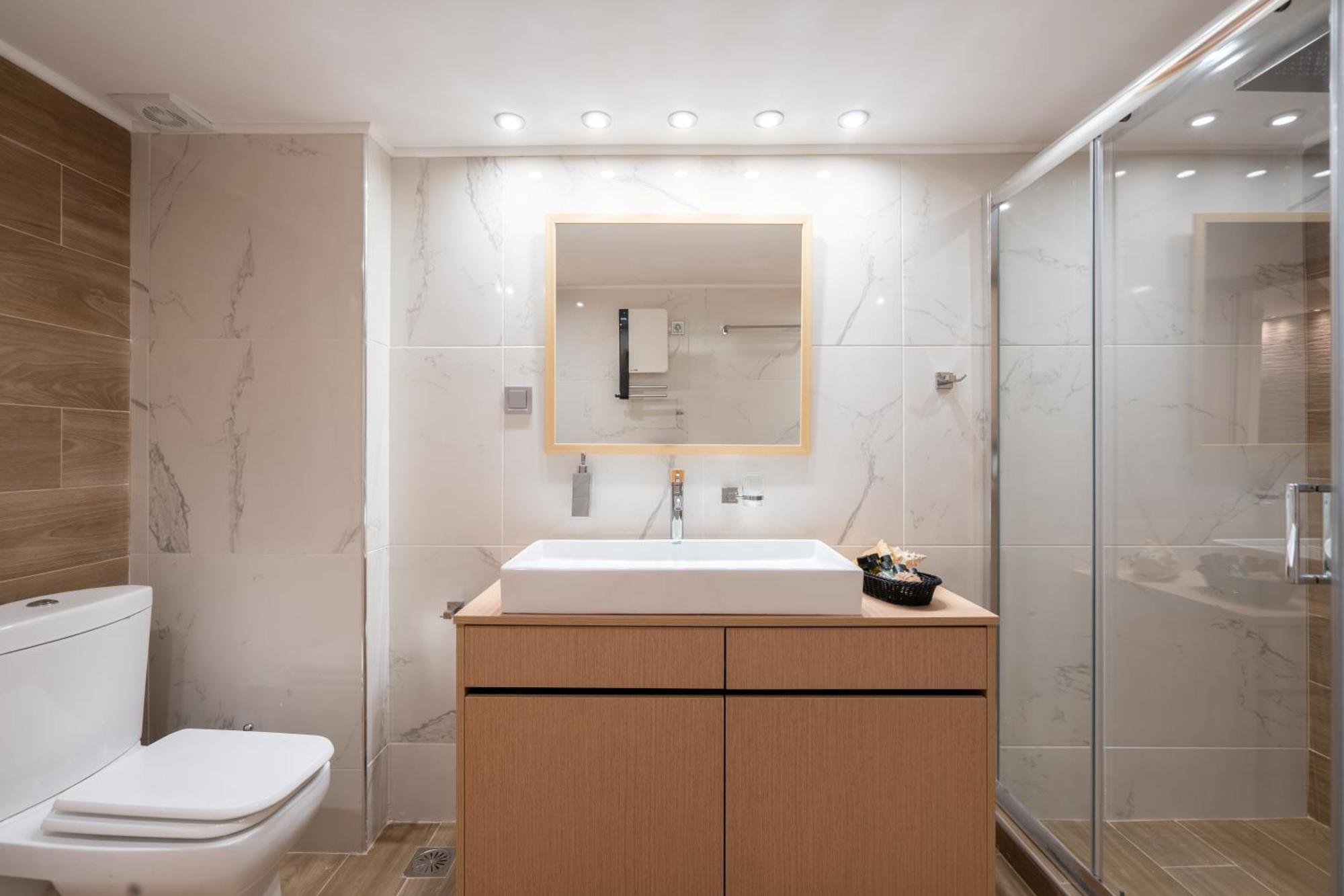 Demeter'S Loft-Stylish Exclusive Athenian Retreat Apartamento Exterior foto