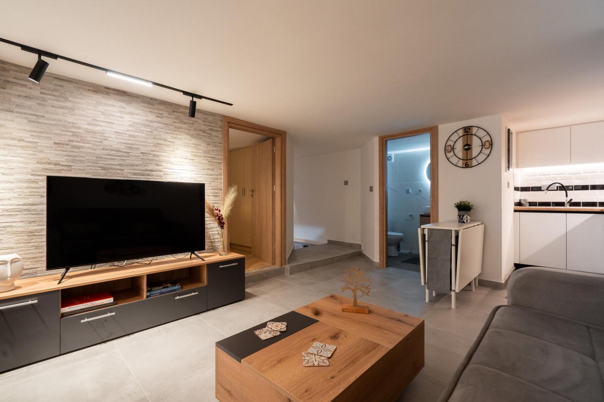 Demeter'S Loft-Stylish Exclusive Athenian Retreat Apartamento Exterior foto