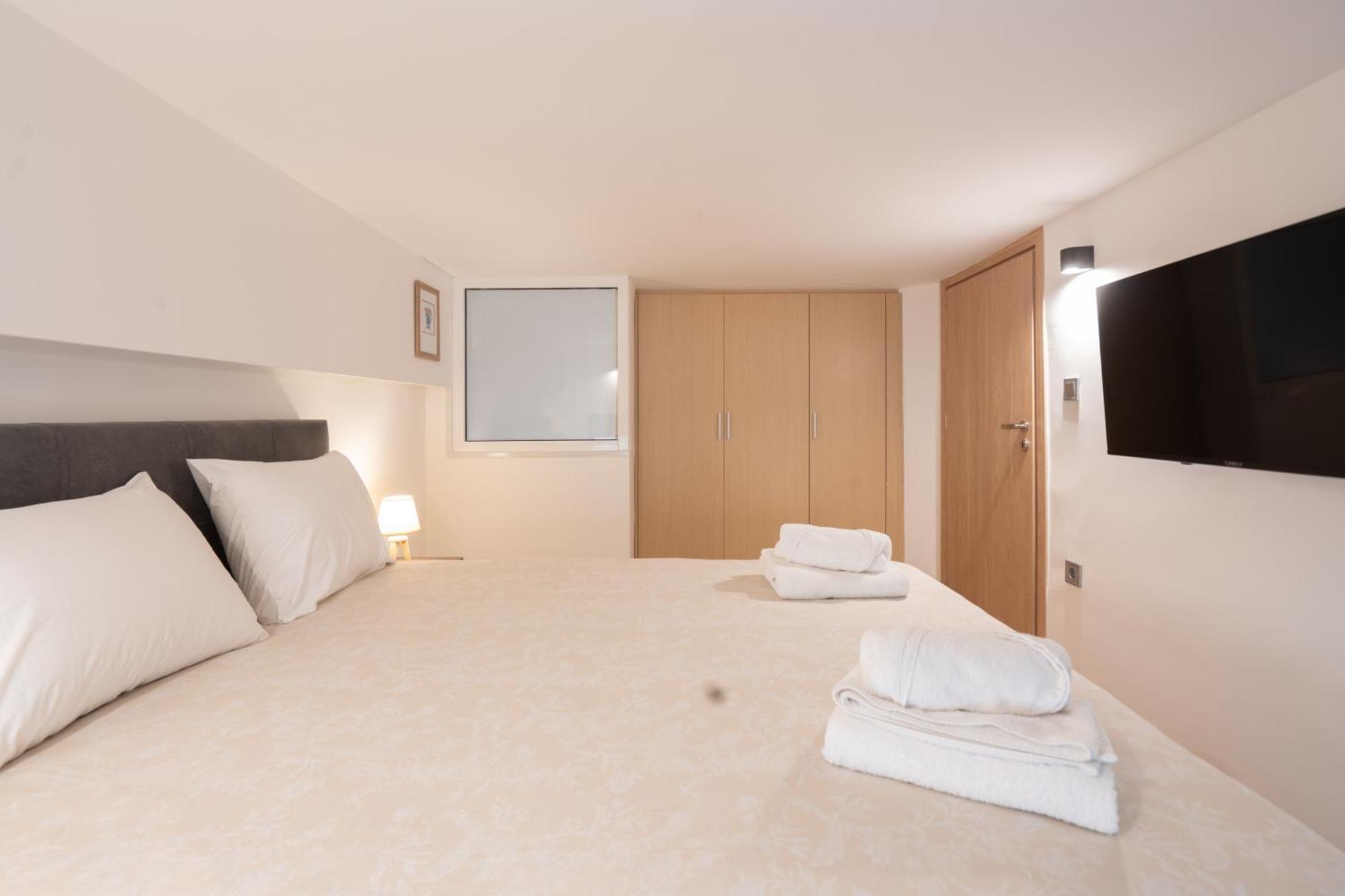 Demeter'S Loft-Stylish Exclusive Athenian Retreat Apartamento Exterior foto