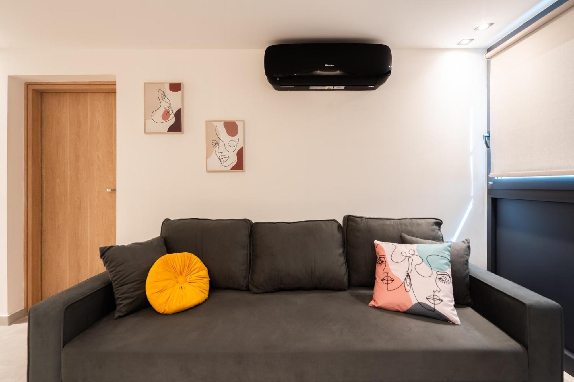 Demeter'S Loft-Stylish Exclusive Athenian Retreat Apartamento Exterior foto