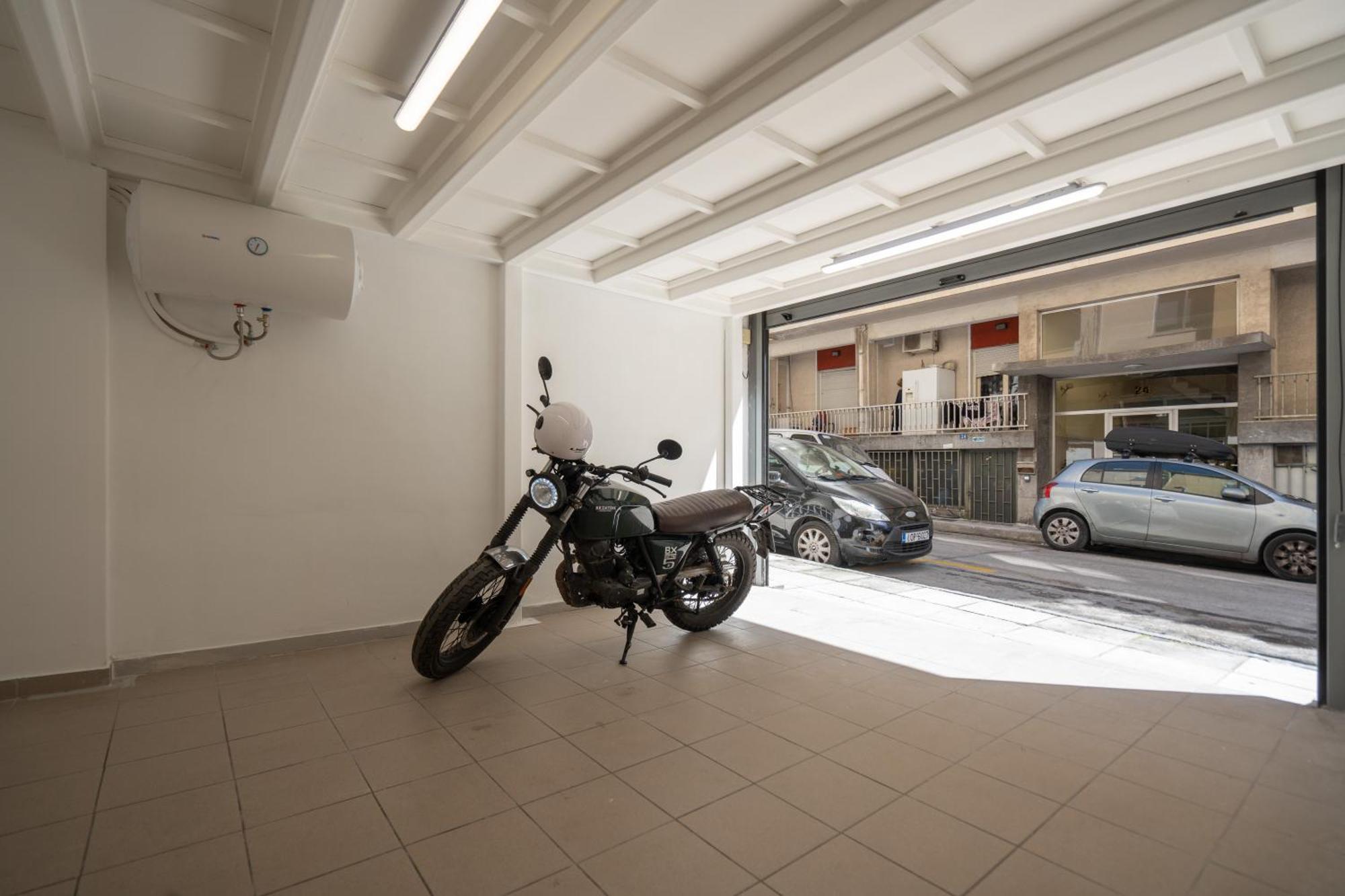 Demeter'S Loft-Stylish Exclusive Athenian Retreat Apartamento Exterior foto