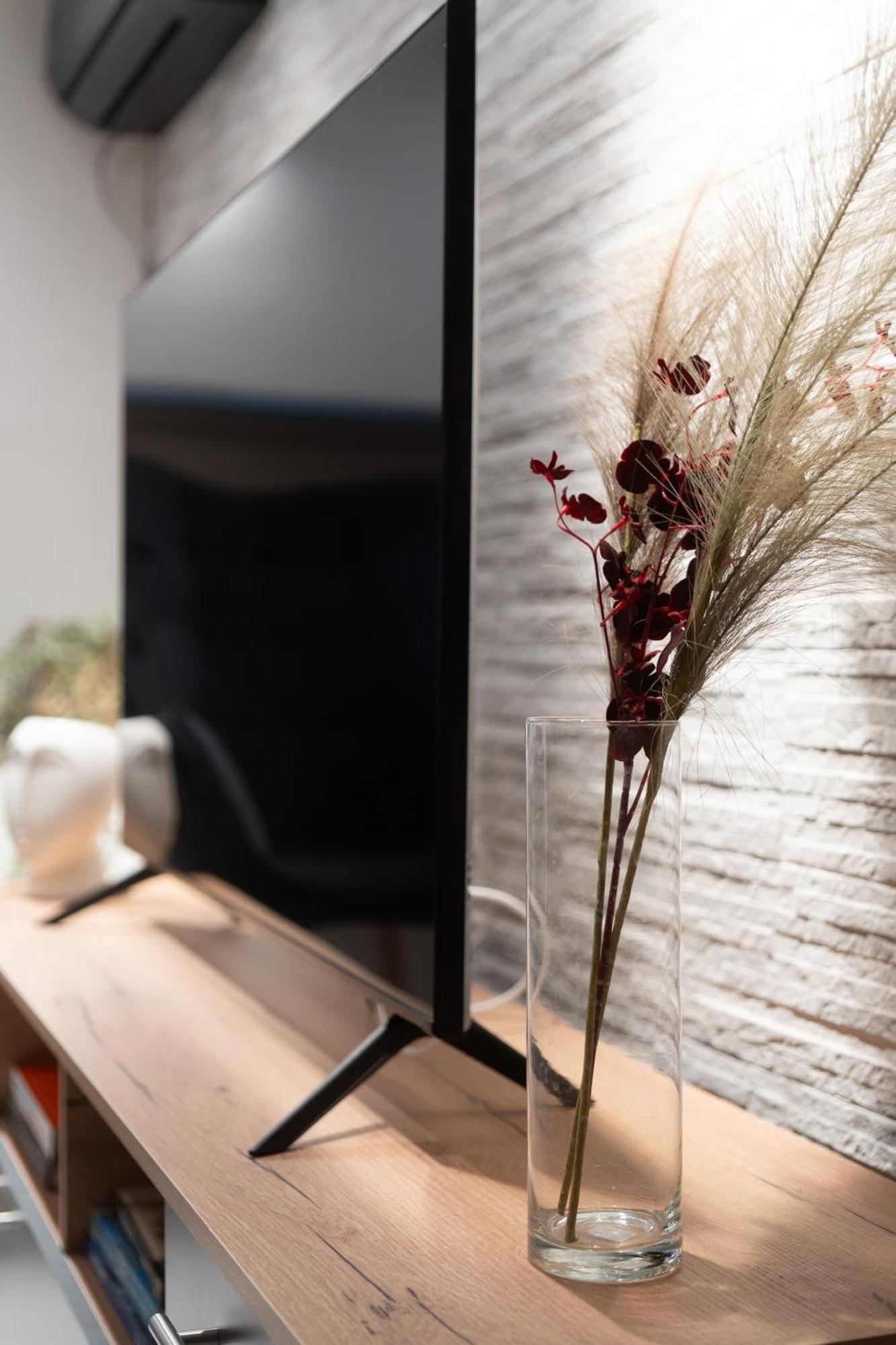 Demeter'S Loft-Stylish Exclusive Athenian Retreat Apartamento Exterior foto